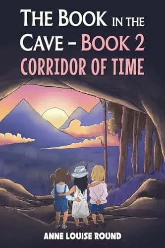 Book in the Cave – Book 2