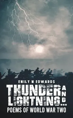 Thunder and Lightning…