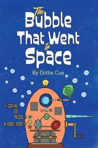 Bubble That Went to Space