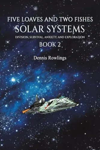 Five Loaves and Two Fishes - Solar Systems