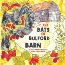 Bats of Bulford Barn