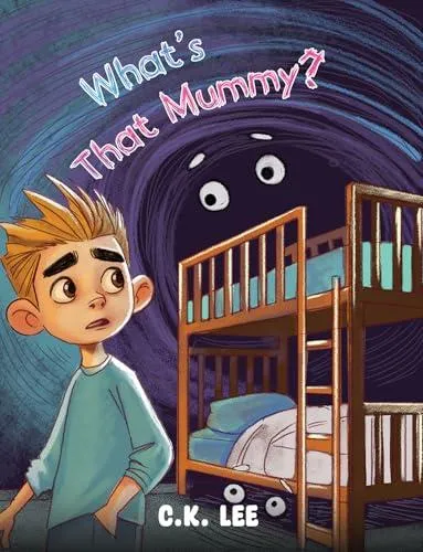What’s That Mummy?