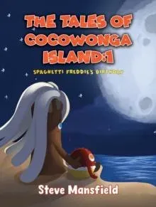 Tales of Cocowonga Island:1