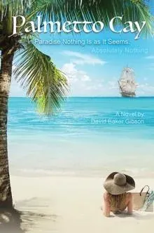 Palmetto Cay