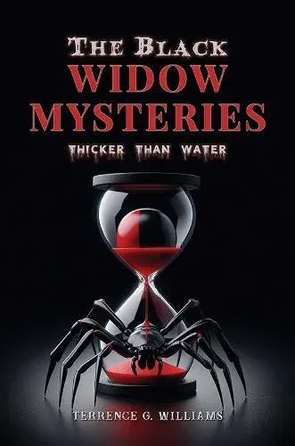 Black Widow Mysteries