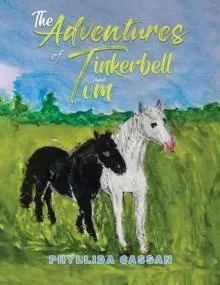 Adventures of Tinkerbell and Tom
