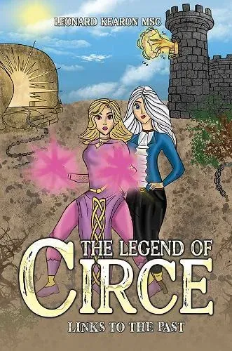 Legend of Circe