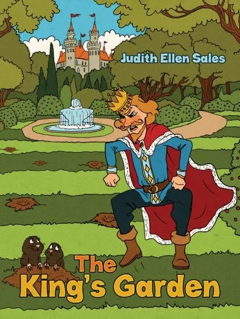 King's Garden
