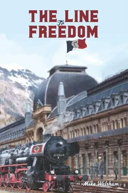 Line to Freedom