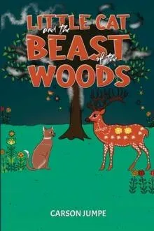 Little Cat and the Beast of the Woods