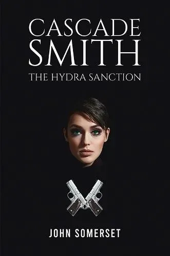 Cascade Smith: The Hydra Sanction