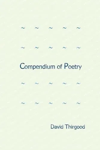 Compendium of Poetry