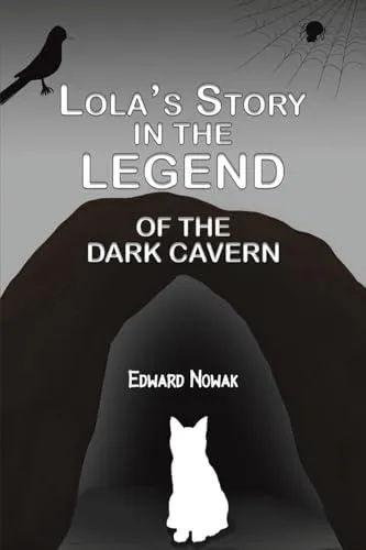 Lola's Story in the Legend of the Dark Cavern