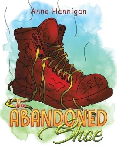 Abandoned Shoe