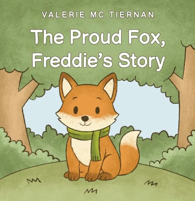 Proud Fox, Freddie's Story