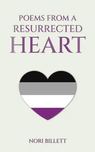 Poems from a Resurrected Heart