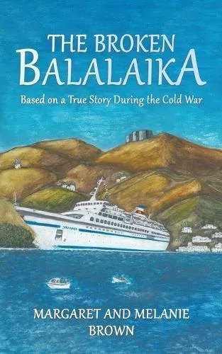 Broken Balalaika