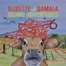 Suzette and Samala Island Adventures