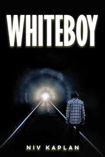 Whiteboy