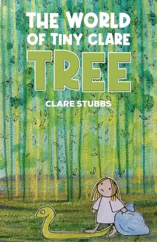 World of Tiny Clare: Tree