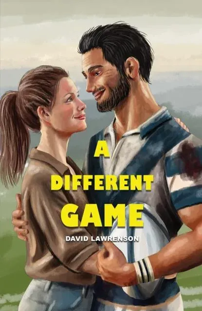 Different Game
