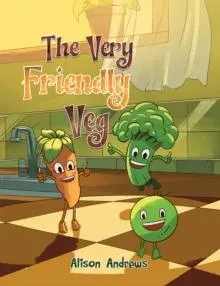 Very Friendly Veg