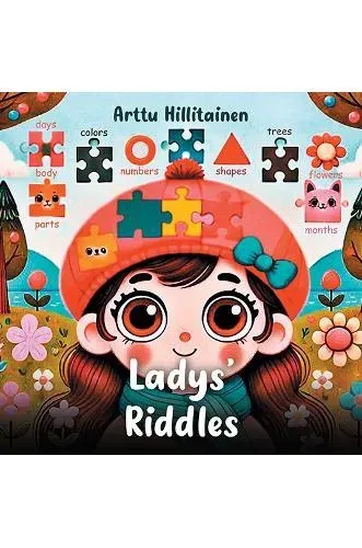 Ladys' Riddles