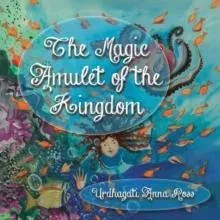 Magic Amulet of the Kingdom