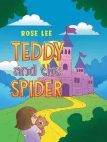 Teddy and the Spider