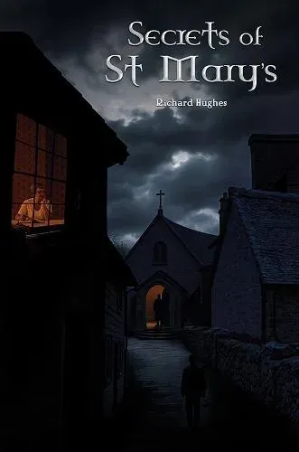 Secrets of St Mary's