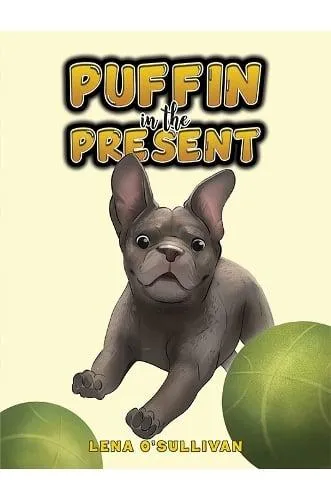 Puffin in the Present