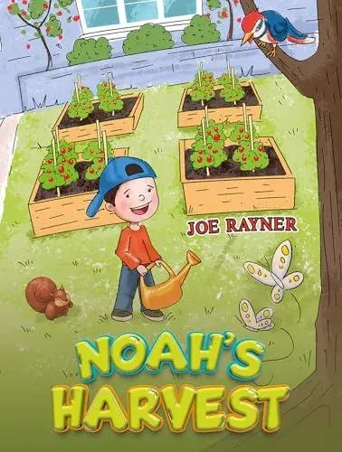 Noah's Harvest