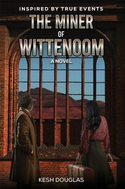 Miner of Wittenoom