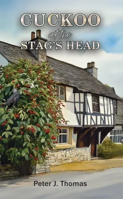 Cuckoo at the Stag's Head