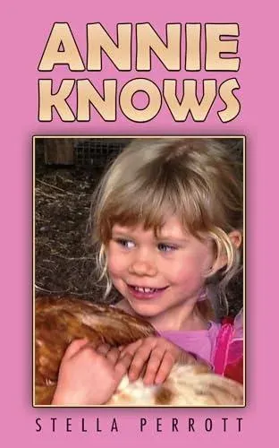 Annie Knows