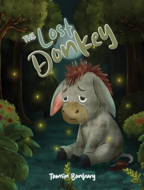 Lost Donkey