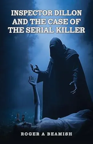 Inspector Dillon and the Case of the Serial Killer