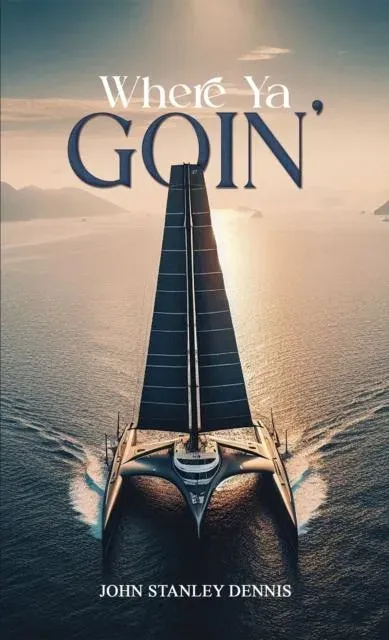 Where Ya Goin'