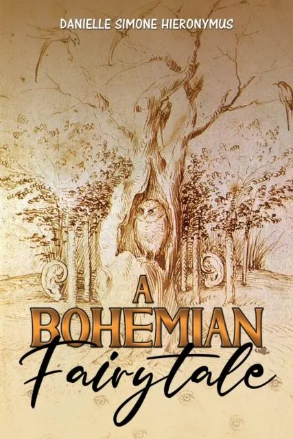 Bohemian Fairytale