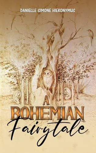 Bohemian Fairytale