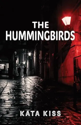 Hummingbirds