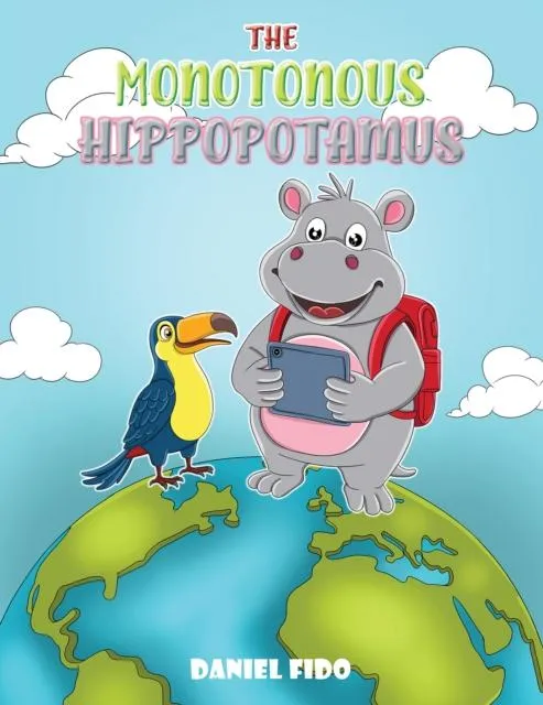 Monotonous Hippopotamus