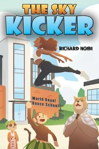 Sky Kicker