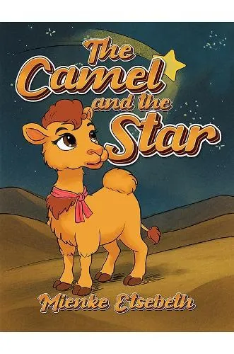 Camel and the Star