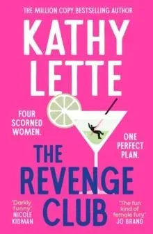 Revenge Club