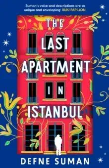 The Last Apartment in Istanbul
