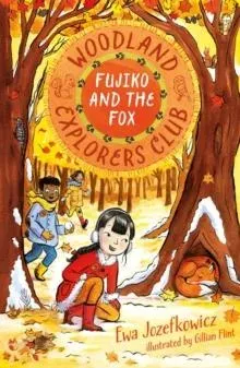 Fujiko and the Fox