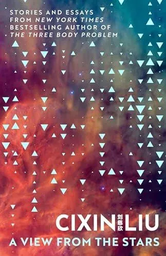 View from the Stars