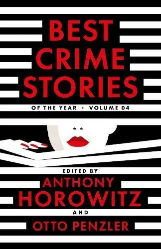 Best Crime Stories of the Year Volume 4