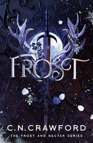 Frost : A fae romance